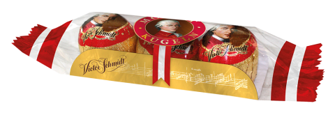 Austria Mozartkugeln – kleine Bonbonniere